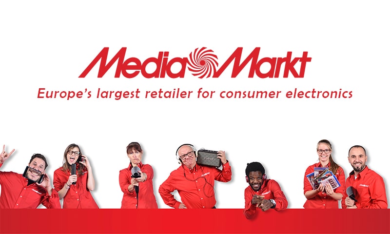 MediaMarkt parent Ceconomy: more revenue, less losses - RetailDetail EU